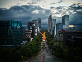 Grupo Mexpol, Mexico el segundo país mas hermoso